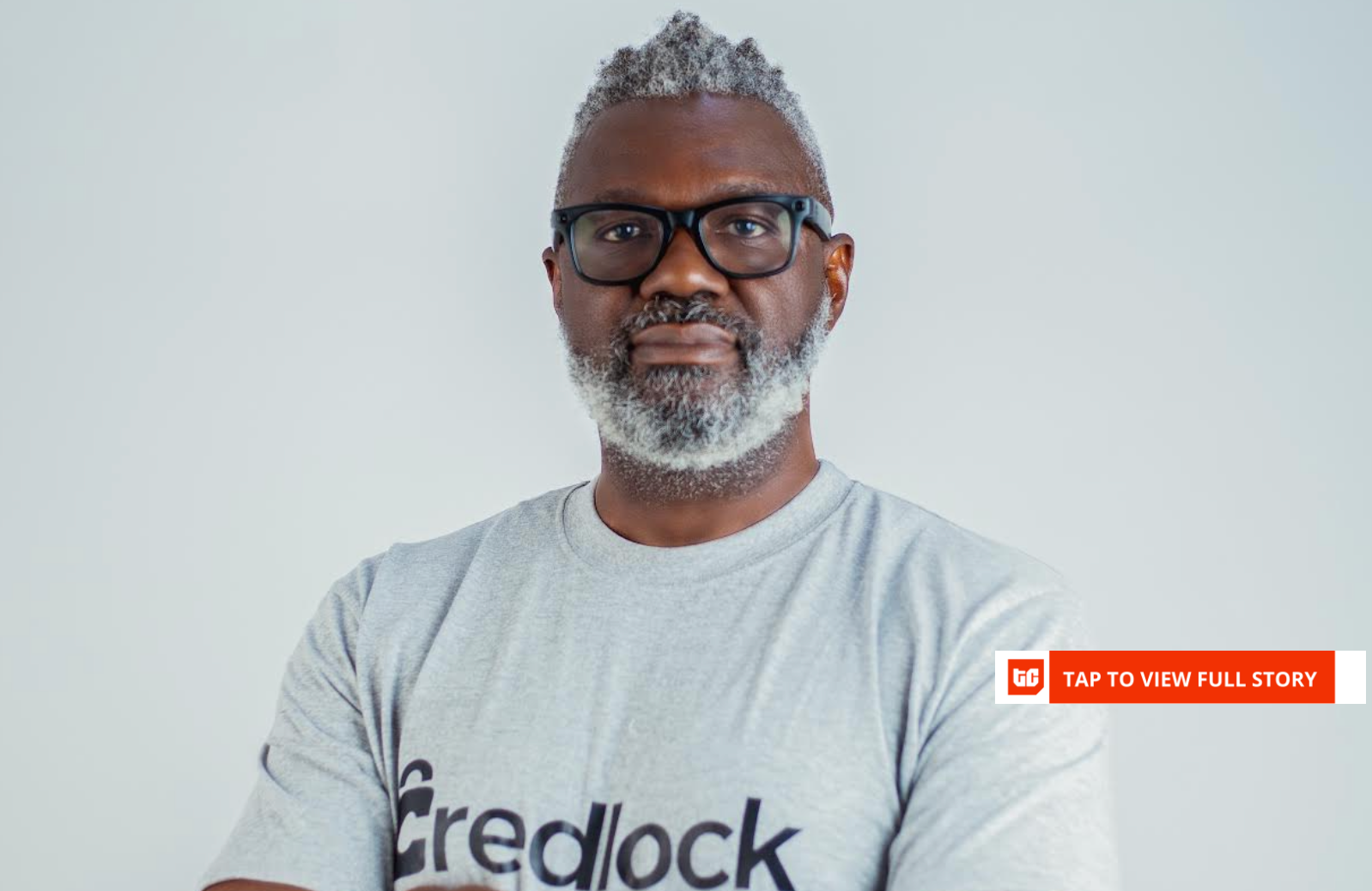 The BackEnd: How Credlock turns a smartphone into credit