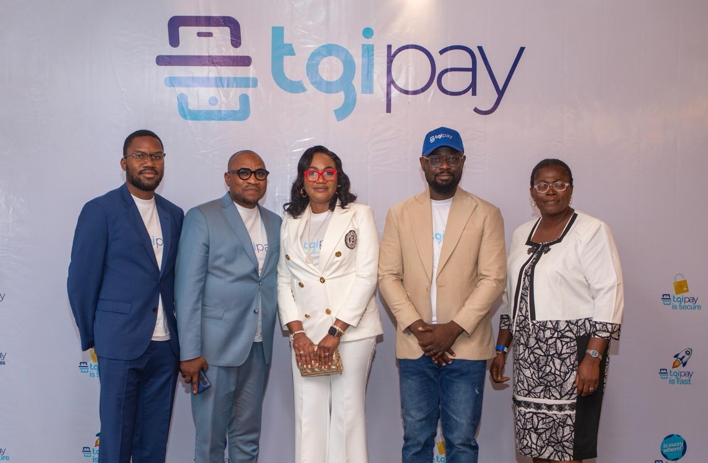 TGIPay launches in Nigeria, aims to redefine digital payments across Africa