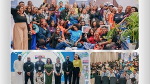 20 Nigerian techies win brand new MacBooks as Upskill 3.0 wraps up