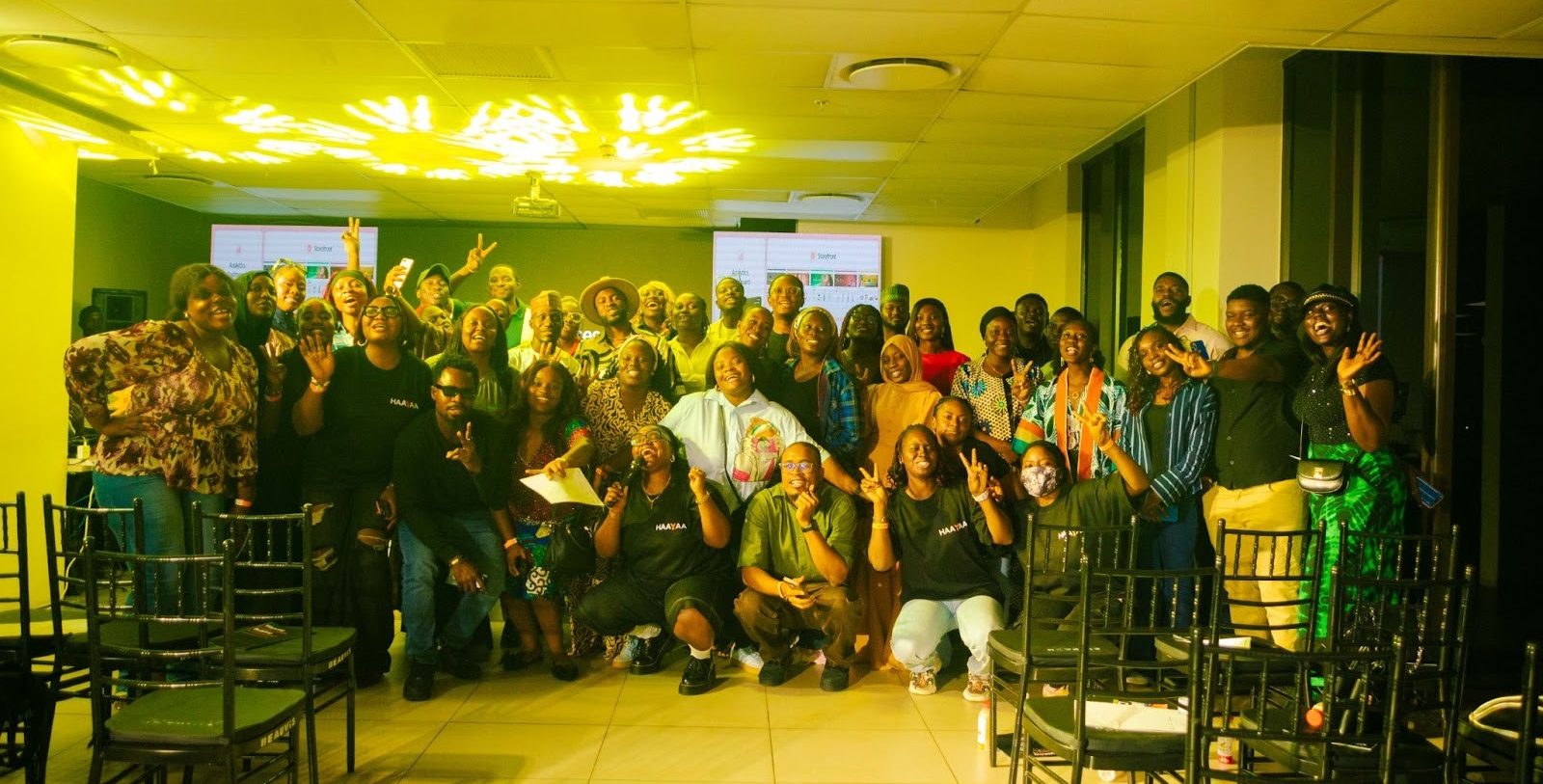 Why Nigerian businesses should build on Haayaa and not Instagram