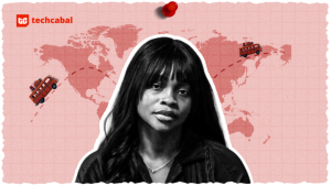 Digital Nomads: How Amaka Amaku travelled to 27 countries with a Nigerian passport