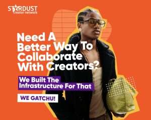 Intense Group Launches the Stardust Creator Network to Redefine Marketing from Africa