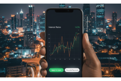 Loan apps with the best interest rates for Nigerians in 2025
