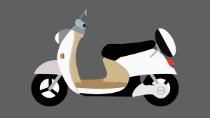 Next Wave: The electric bike repayment trap no one wants to explain