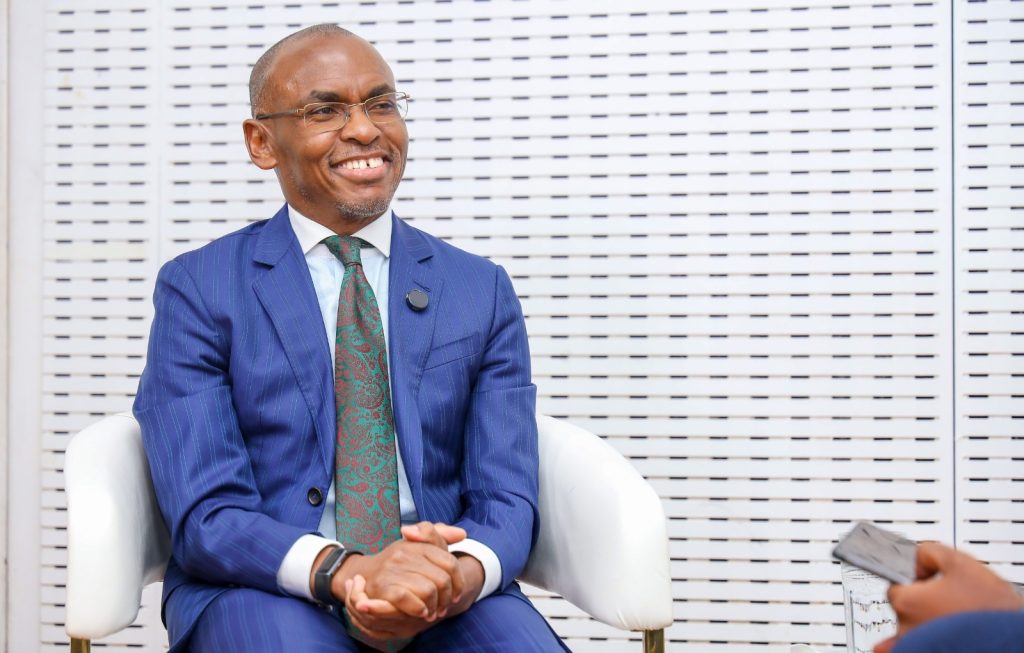 Safaricom H1 profit jumps 52% as Ethiopian losses narrow 