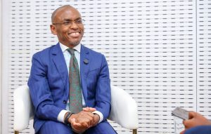 Safaricom H1 profit jumps 52% as Ethiopian losses narrow 