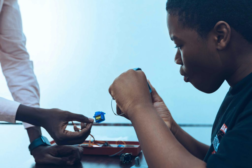 Pilot Purgatory: Why African AI rarely reaches real users