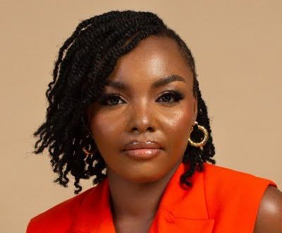 Quick Fire 🔥 with Thelma Dike