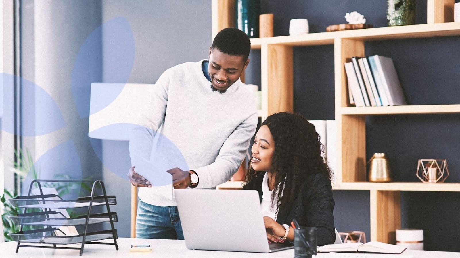 Nigerian women’s earnings in the UK nearly triple as the middle class shrinks by 10%: OhentPay report