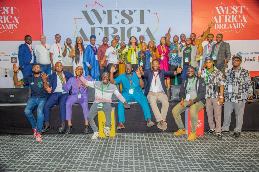 West Africa Dreamin’ 2025 Holds in Ghana: The Definitive Event for Tech Innovation and AI in West Africa