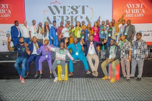 West Africa Dreamin’ 2025 Holds in Ghana: The Definitive Event for Tech Innovation and AI in West Africa