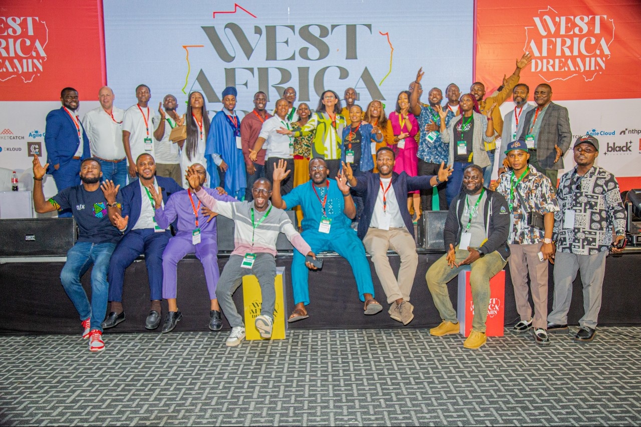 West Africa Dreamin’ 2025 Holds in Ghana: The Definitive Event for Tech Innovation and AI in West Africa