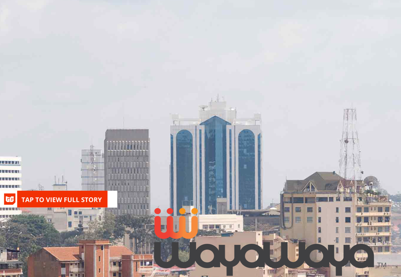 How WayaWaya is building Africa’s first no-code conversational banking platform