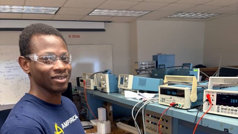 Engineering Africa’s renewable energy future: Where grid stability meets decarbonisation