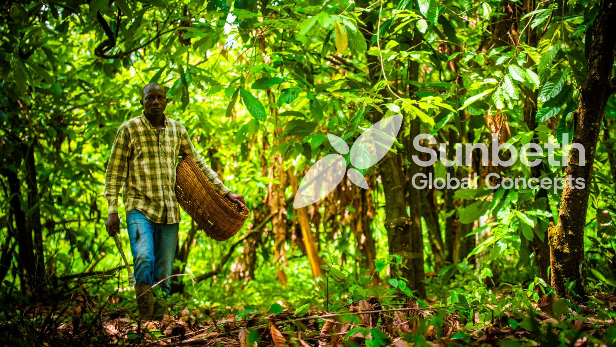  Innovate & Grow: How Sunbeth is shaping the future of agri-trade