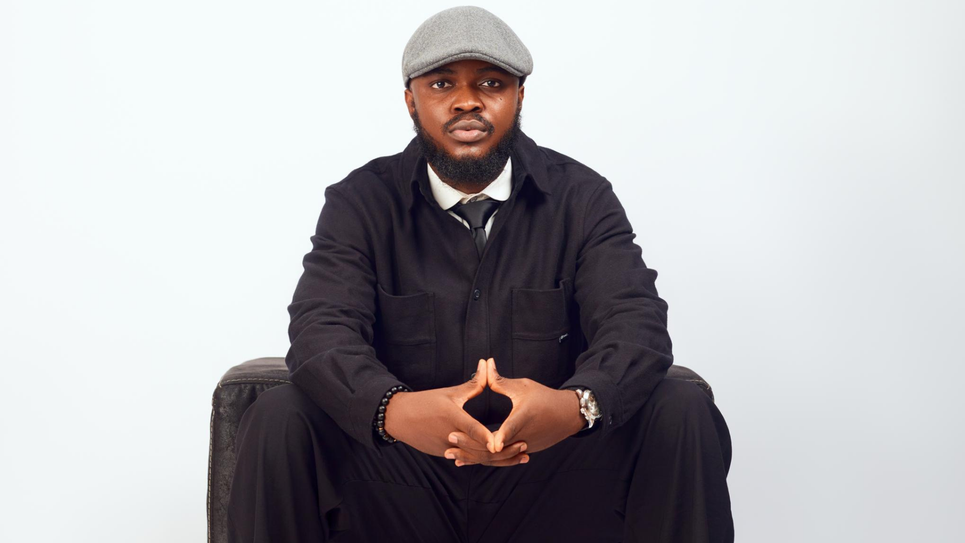 Designing the AI-driven campus for the future of African education – Clinton Mbonu founder of LightBulb