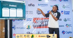 After the campus rounds, Enugu’s $100k hackathon names its bootcamp cohort and sets the stage for a statewide finale