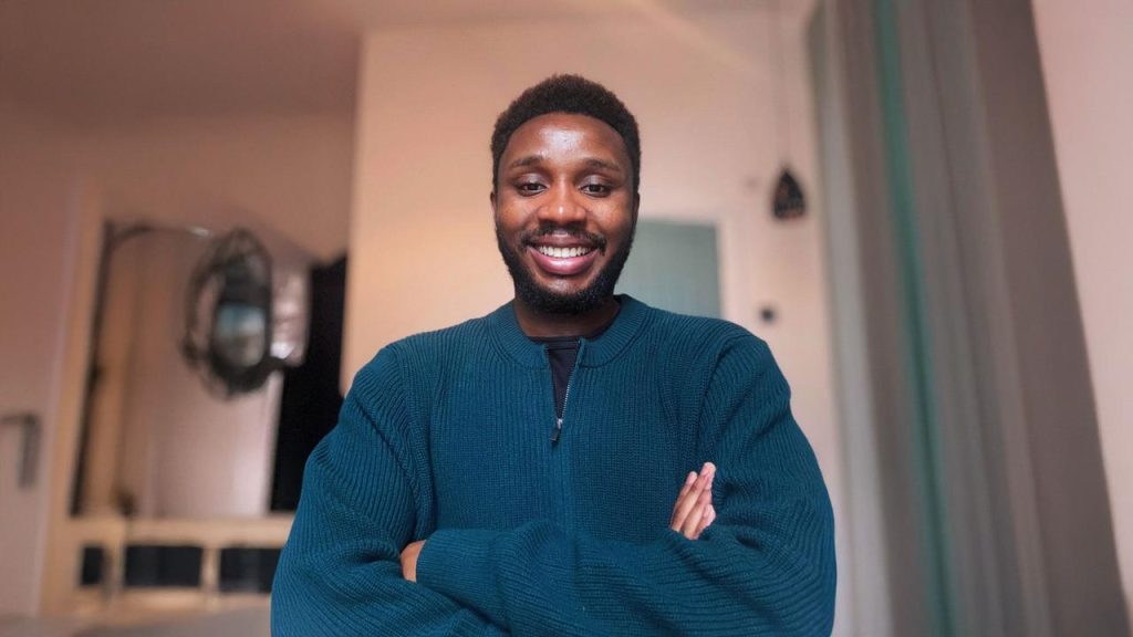 Bridging AI and human insight: Fatai Alimi on using Large Language Models to accelerate research