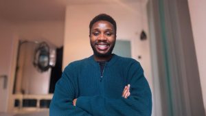 Bridging AI and human insight: Fatai Alimi on using Large Language Models to accelerate research