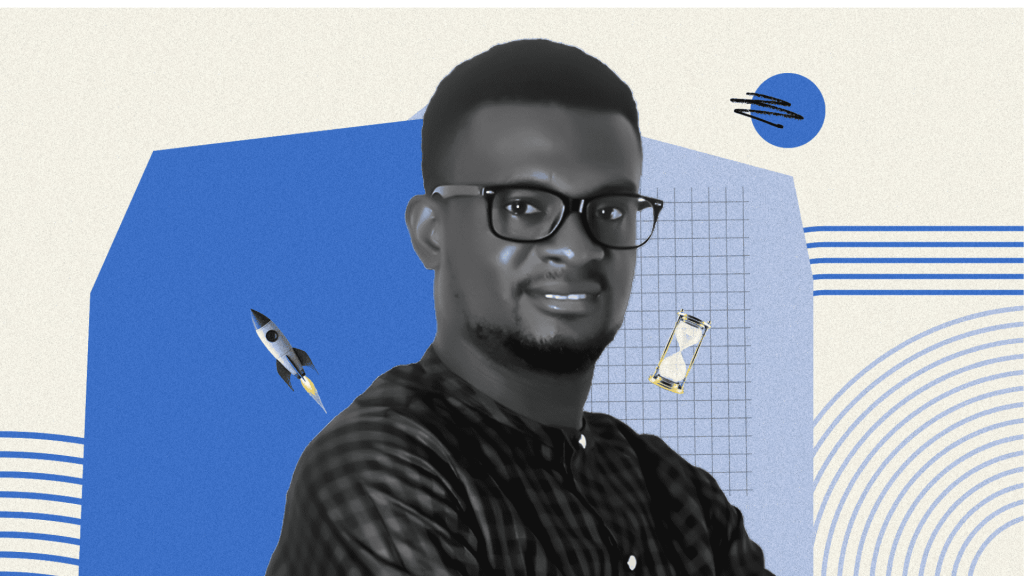 “In 2025, we’re still building tools that don’t need internet”: Day 1-1000 of Agrovesto