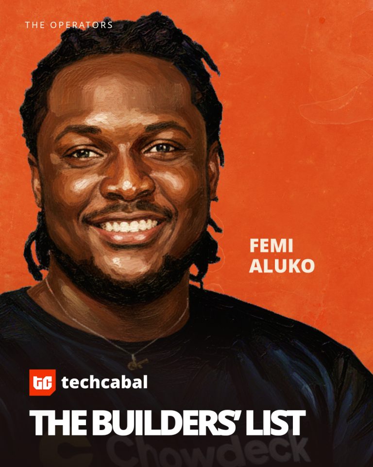 Femi Aluko