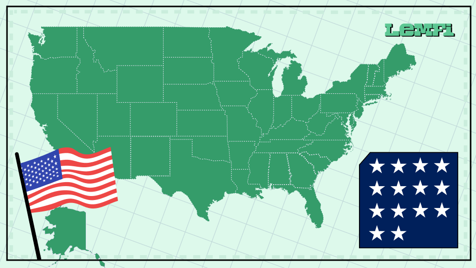 LemFi secures 14 money transmitter licenses, strengthening its US presence and commitment to trust