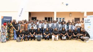 Branch International invests in students’ digital future with laptop and learning resource donations in Lagos