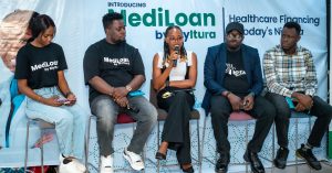 Mediloan by MyItura is addressing Nigeria’s healthcare financing crisis