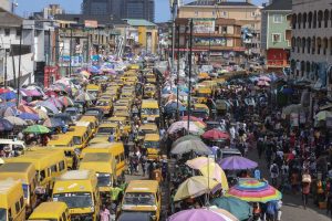 One-click debt-trap: How product design fuels predatory lending in Nigerian fintech