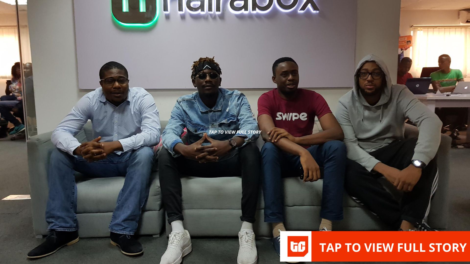 How Nairabox won e-ticketing and why Wakanow bought it