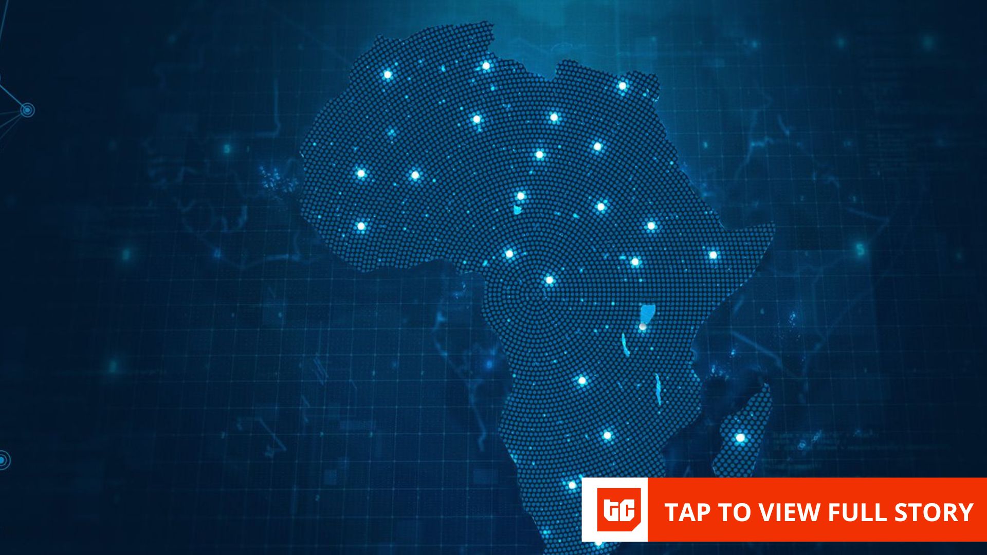 These African countries passed major tech laws in 2025
