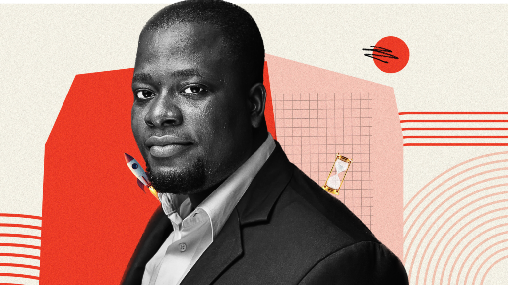 Day 1-1000: ‘Nigerian hospitals wouldn’t buy our software. So we started paying for their patients’ care’