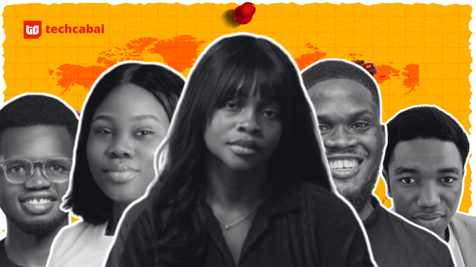 Digital Nomads (Wrapped): Visas, skills, and the price of mobility in 2025