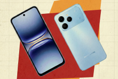 Tecno Spark 40 review: TDV certification, price and full specs