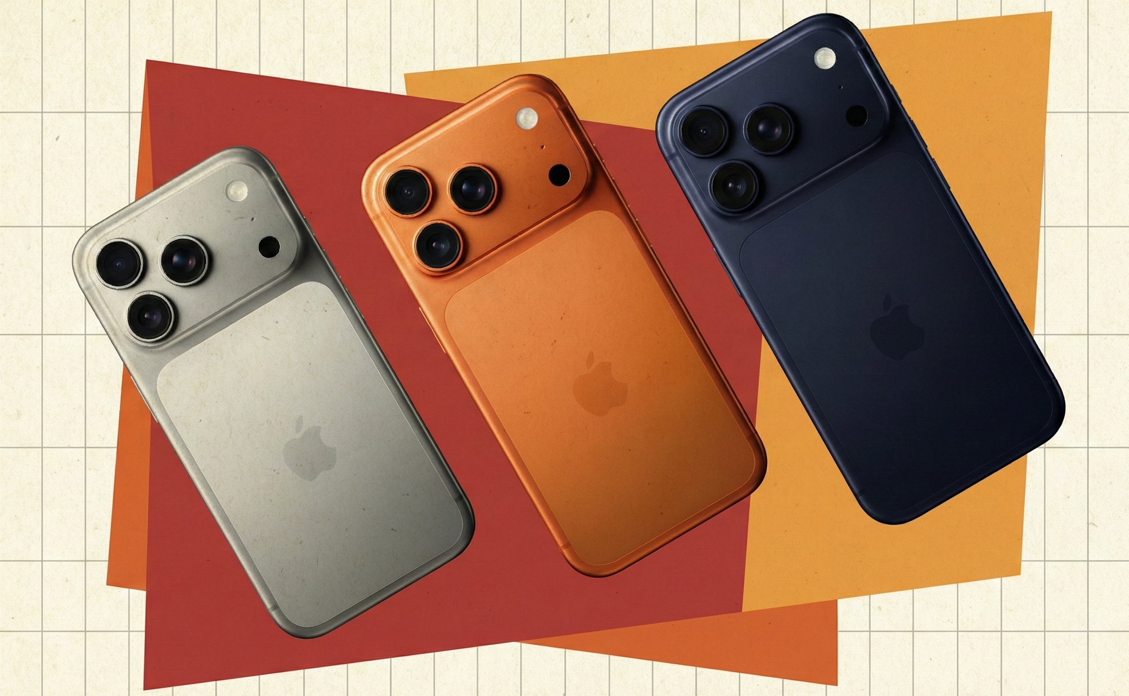 iPhone 17 Series breakdown: Full specs, price and best value picks