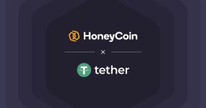 HoneyCoin collaborates with Tether to expand stablecoin access across Africa