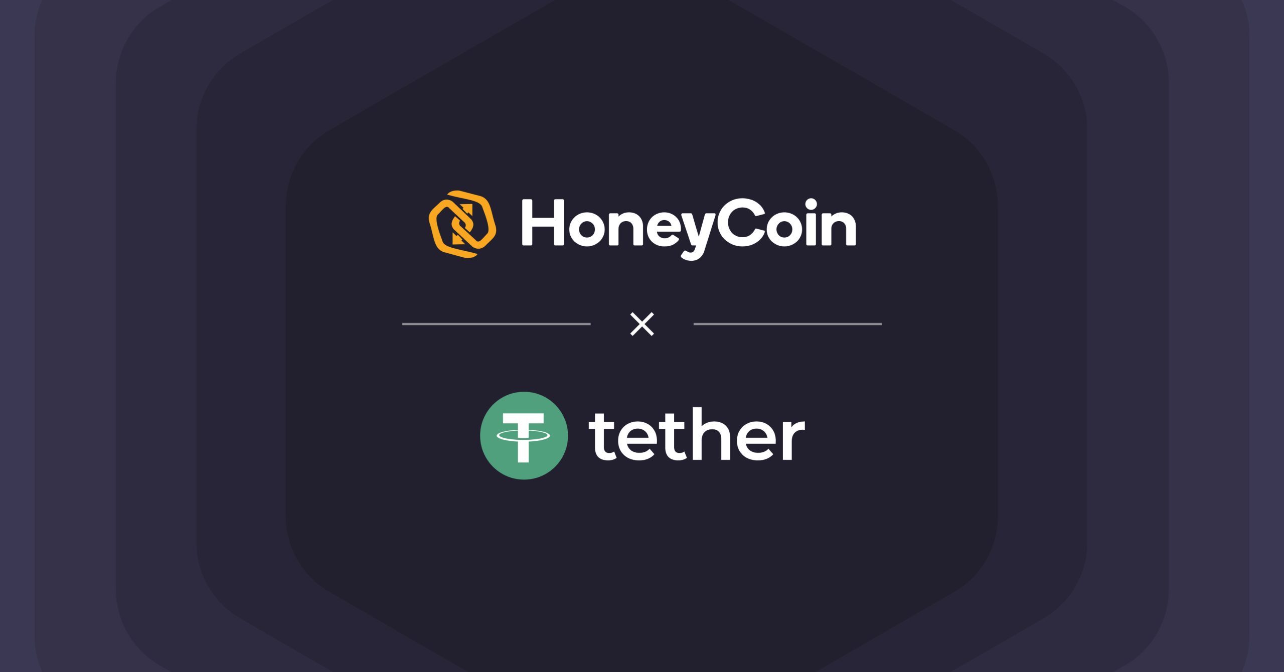 HoneyCoin collaborates with Tether to expand stablecoin access across Africa