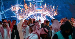  RUA AlHaram AlMakki Company signs 6 strategic MoUs, concluding its Cityscape Global Debut 