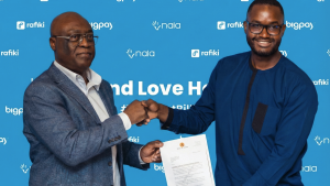 NALA partners BigPay to enhance payment, remittance services