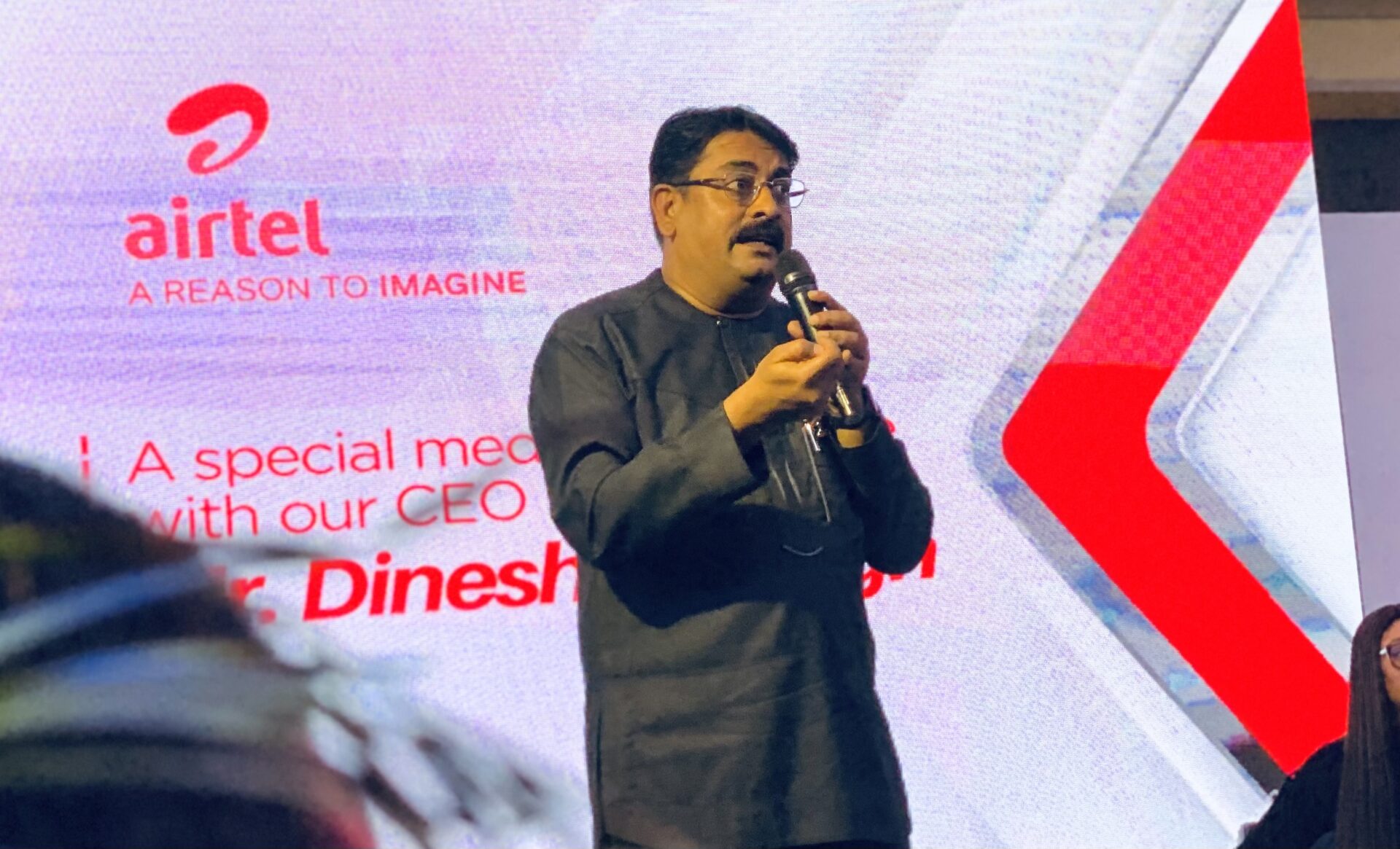 Why Airtel is looking to space to close Nigeria’s connectivity gap