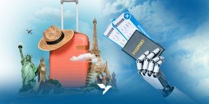 Kinnra is here: AI-Driven travel clarity and visa insights for smarter global journeys