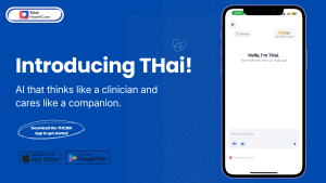 Total HealthCare 360 is building Nigeria’s most complete digital health ecosystem and they’re offerring free consultations this festive season