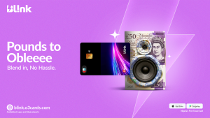 Blink’s Travel Card is making Naira accessibility the easiest part of a Nigerian trip