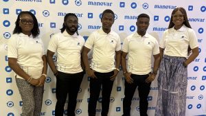 Bazara Tech unveils Manovar: An AI-powered channel banking platform redefining corporate banking in Africa