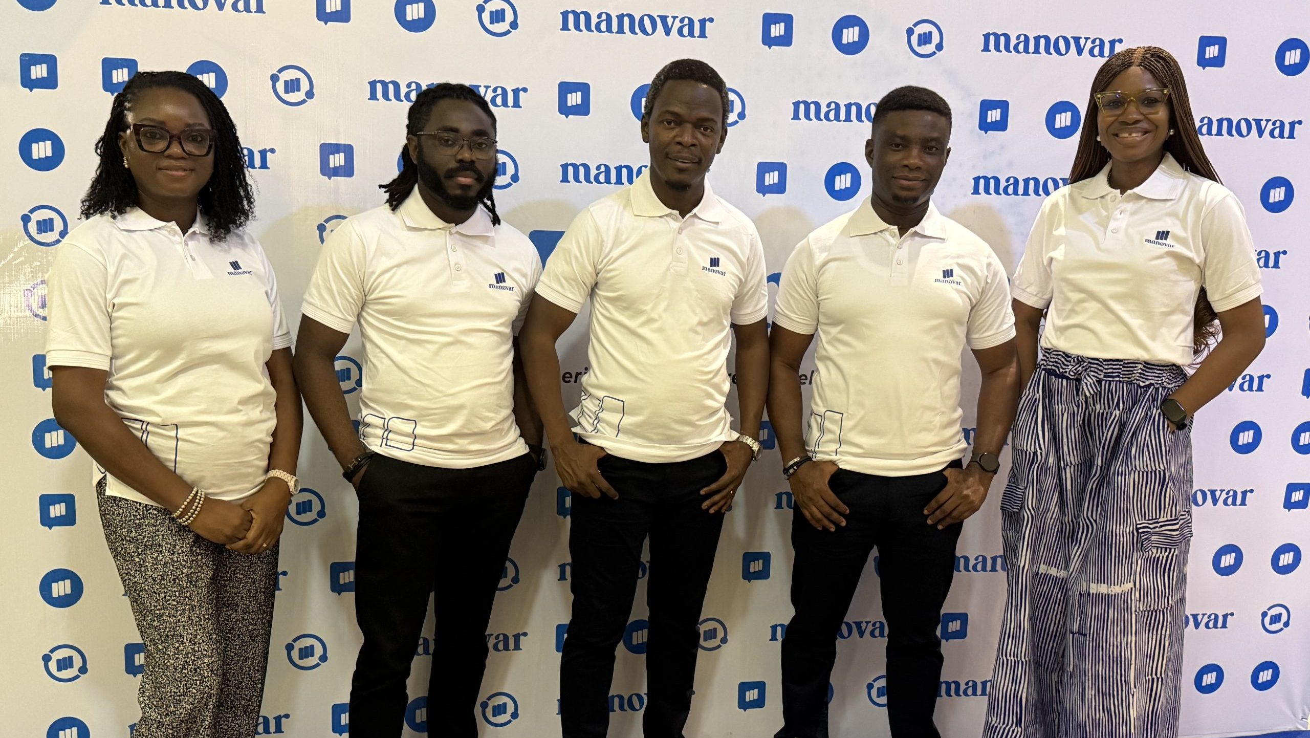 Bazara Tech unveils Manovar: An AI-powered channel banking platform redefining corporate banking in Africa