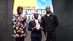 VBank wins Innovation in Loyalty Award at Bvndle Reward Fest 2025