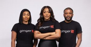 Ginger just came out of stealth. Here’s how they’re betting big on Africa’s broken beauty supply chain