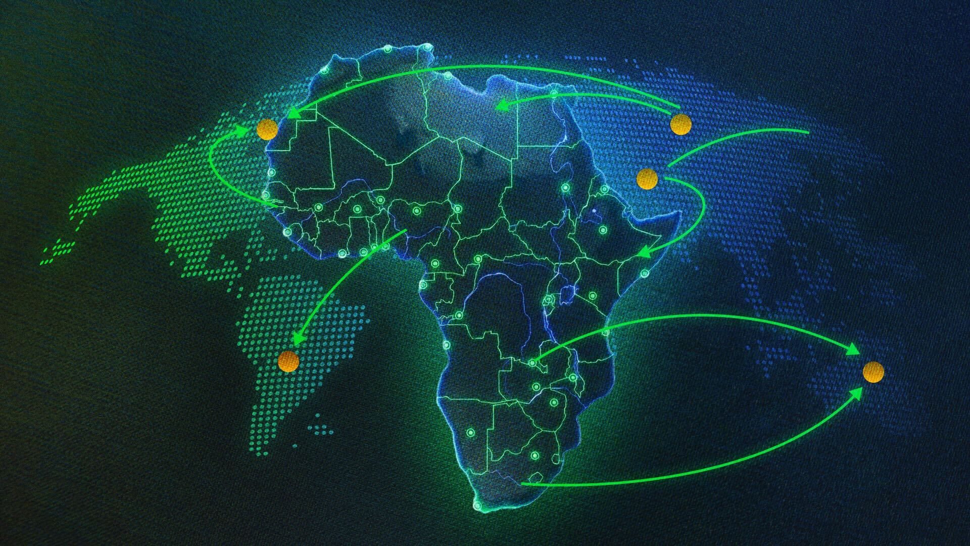 African remittance startups to watch in 2026