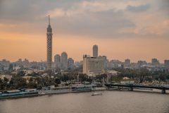 In Egypt’s startup ecosystem, 2025 belonged to the biggest deals
