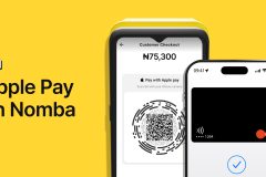 Nomba adds Apple Pay as Nigerian businesses seek easier global payments